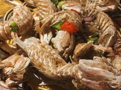 -广记海鲜(杨汊湖一店)