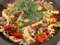 -汪营鸭杂(东风大道店)