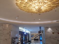 -大连富丽华大酒店