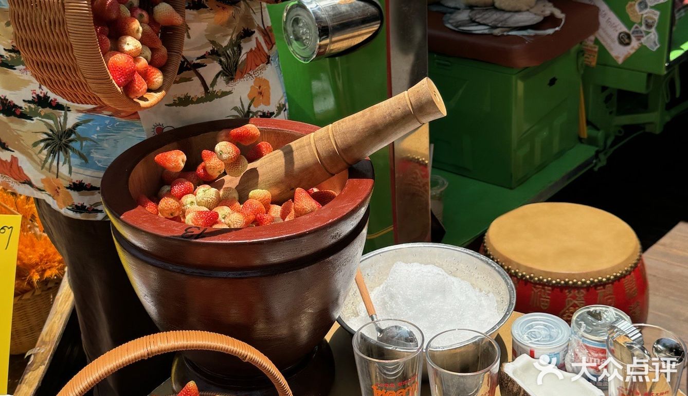 卧卧卧！！！长寿路！！记得去吃！！ 