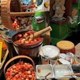 卧卧卧！！！长寿路！！记得去吃！！ 