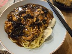 -锅儿挑面馆