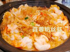 -前海沿·青岛菜(乐客城店)