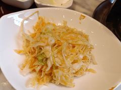酸辣菜-燕云楼(云南路店)