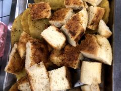 -郑喜旺烧烤(新密总店)