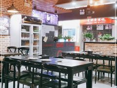大堂-the frypan韩国炸鸡啤酒(五路居店)