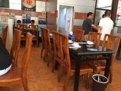 -胶东海鲜大排档(北太平庄店)