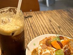 -素咫咖啡CLIFEROSE