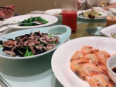 -梦都海鲜酒家(万达广场江桥店)