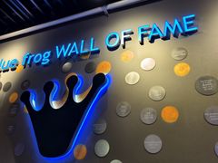 -blue frog蓝蛙(长泰广场店)