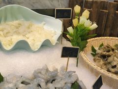 -川骄海鲜自助(河东店)