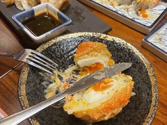 -鸟鹏烧鸟居酒屋(仁恒梦中心店)