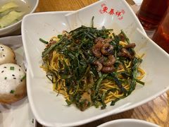 -东泰祥生煎馆(重庆北路店)