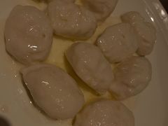 鸡蓉干贝-燕春楼(海河华鼎店)