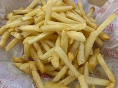 -麦当劳(坂田分店)