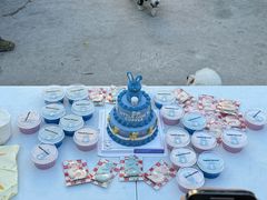 -小意思咖啡店(草桥店)