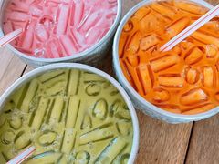 -Doo Dee Thai Food(Issan/Isaan/Esan)