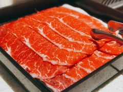 捞派澳洲肥牛-海底捞火锅(之心城店)