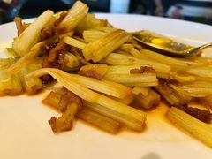 -甄御•海鲜新青岛菜(麦岛店)