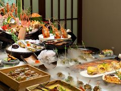 -上井料理黑金店(IFS国金中心店)