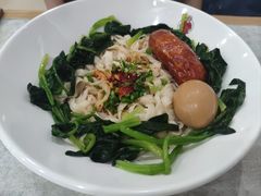 -五爷拌面(北辰信誉楼店)