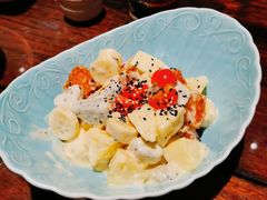 -有梦特色餐厅(古子城店)