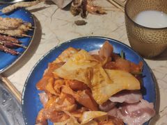 -万象·复兴号鲜肉烤肉海鲜自助(升级店)