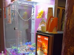 -明日世界密室轰趴·剧本桌游·箭馆团建(国贸店)