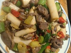 -静一餐厅·湖北菜(前门创始店)