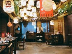 -南京大牌档(新街口德基广场店)