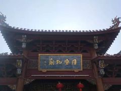 -同安孔庙