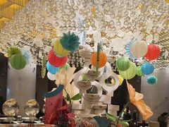 -大唐西市酒店-丝路阳光西餐厅