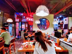 -湘里乡亲甲王二老店