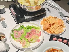 -粤盛海鲜楼(融冠乐城店)