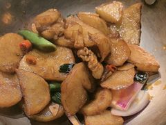 -绿茶餐厅(松江万达店)