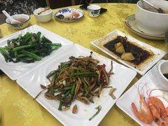 -海鲜街菜馆(海珠南路店)