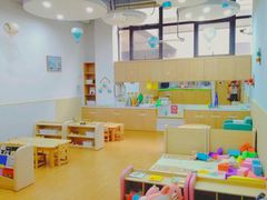 -菲司迪托育园(蛇口店)