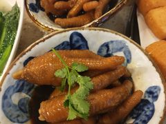 -点都德(聚福楼店)