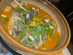 -千岛湖小鱼儿·淳安匠心农家菜