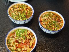 -唐猫庭院·千年陕菜(赛格国际购物中心店)