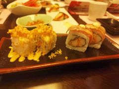 -佛山希尔顿酒店·融誉亚洲美食荟