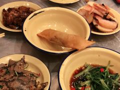 -东排食堂长沙小吃大排档(五一广场店)