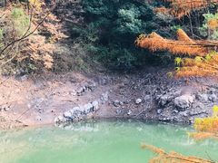 -大慈岩风景区
