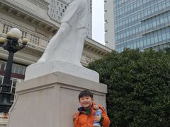 -中国福利会少年宫