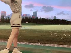 -棕榈泉国际高尔夫学院