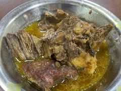 -阿秋牛排(湖心街店)