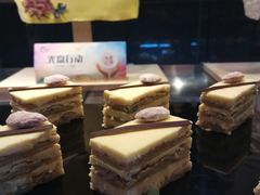 -富力希尔顿酒店·地阔自助餐厅