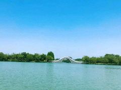 -云龙湖旅游景区