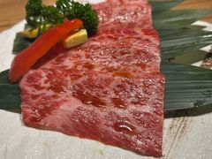 -炼火烤肉店
