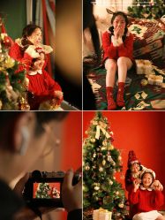 -EMU艺慕摄影(扬中店)